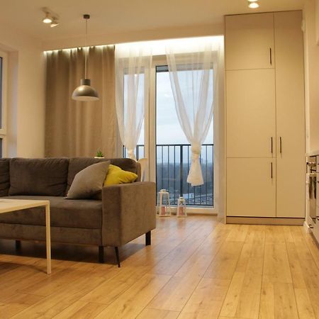 Apartment Arche Matejki Λοτζ Εξωτερικό φωτογραφία