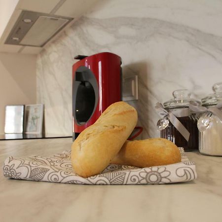 Apartment Arche Matejki Λοτζ Εξωτερικό φωτογραφία