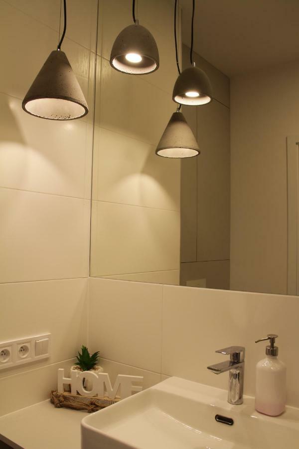 Apartment Arche Matejki Λοτζ Εξωτερικό φωτογραφία