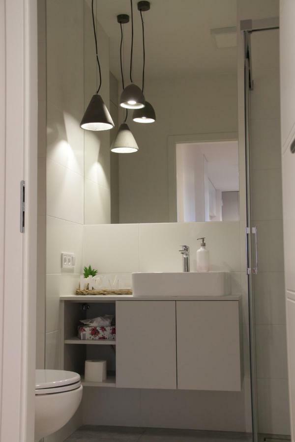 Apartment Arche Matejki Λοτζ Εξωτερικό φωτογραφία