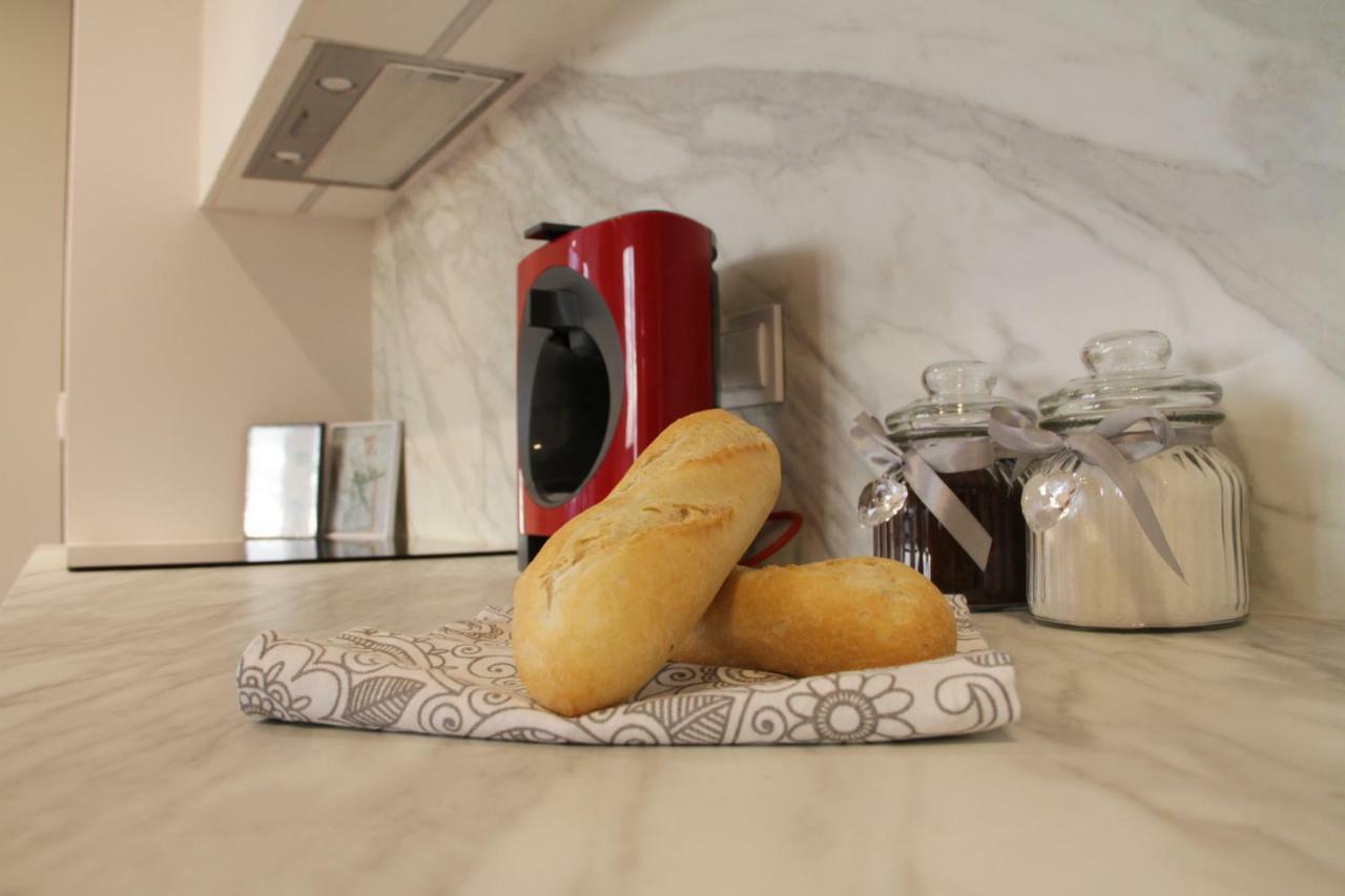 Apartment Arche Matejki Λοτζ Εξωτερικό φωτογραφία