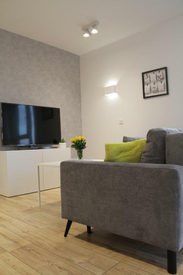 Apartment Arche Matejki Λοτζ Εξωτερικό φωτογραφία