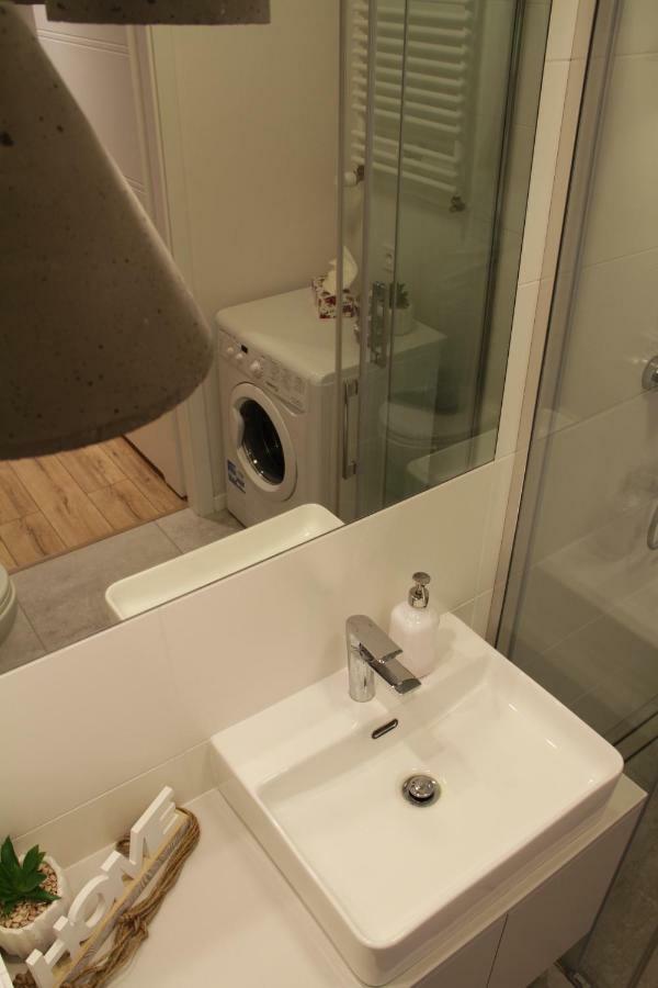 Apartment Arche Matejki Λοτζ Εξωτερικό φωτογραφία